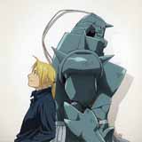 Michiru Oshima, Seiji Mizushima & Tatiana Naumova Bratja (Brothers) (from Full Metal Alchemist) 1693166