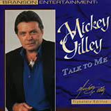 Mickey Gilley I Overlooked An Orchid 1727793