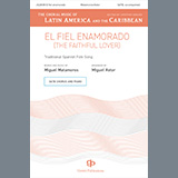 Miguel Astor El Fiel Enamorado (The Faithful Lover) 1216666