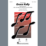 Mika Grace Kelly (arr. Mark Brymer) 1161116