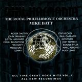 Mike Batt Bright Eyes 107047