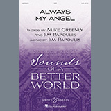 Mike Greenly and Jim Papoulis Always My Angel 474074
