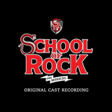 Mike White and Samuel Buonaugurio School Of Rock (from School of Rock: The Musical) 420949