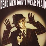 Miklos Rozsa Dead Men Don't Wear Plaid (End Credits) 120802