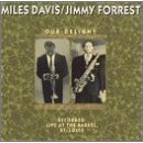 Miles Davis Lady Bird 74289