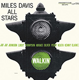 Miles Davis Love Me Or Leave Me 199063