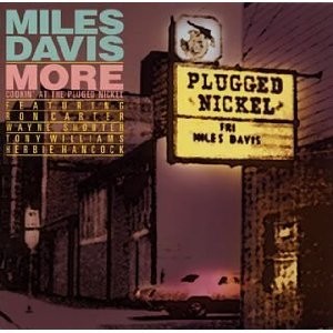 Miles Davis On Green Dolphin Street 102896