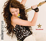 Miley Cyrus Girls Just Want To Have Fun 67703