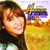 Miley Cyrus I Learned From You 64012