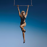 Miley Cyrus feat. Sia Muddy Feet 1302699