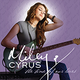 Miley Cyrus Party In The U.S.A. 519013