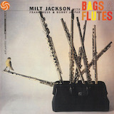 Milt Jackson Bag's New Groove 165643