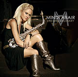 Mindi Abair Bloom 1758709