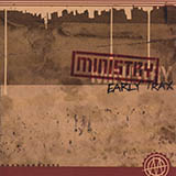 Ministry Every Day Is Halloween 161114