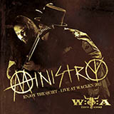 Ministry No W 150100