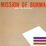 Mission Of Burma That's When I Reach For My Revolver 43776