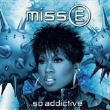 Missy Elliot Get Ur Freak On 157368
