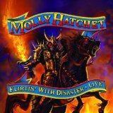 Molly Hatchet Whiskey Man 23941