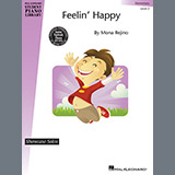Mona Rejino Feelin' Happy 64494