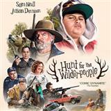 Moniker Mukutekahu (from Hunt for the Wilderpeople) 186938