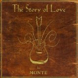 Monte Montgomery Come Away 77261