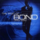 Monty Norman The James Bond Theme 116955