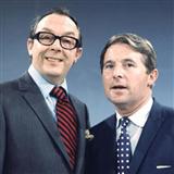 Morecambe & Wise Positive Thinking 48709