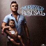 Morrissey I'm Throwing My Arms Around Paris 103293