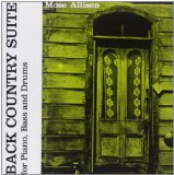 Mose Allison Lost Mind 159616