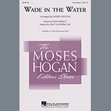 Moses Hogan Wade In The Water 96013