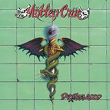 Motley Crue Dr. Feel Good 62909