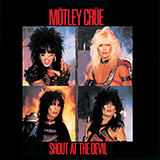 Motley Crue Too Young To Fall In Love 184013