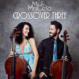 Mr & Mrs Cello Love Is A Losing Game 450765