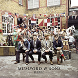 Mumford & Sons The Boxer 116203