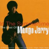 Mungo Jerry In The Summertime 108905
