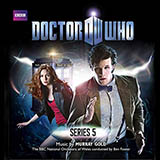 Murray Gold Doctor Who XI (from Doctor Who) 445719