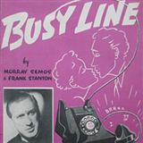 Murray Semos Busy Line 37375