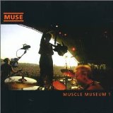 Muse Jimmy Kane 42092