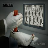 Muse Psycho 159754