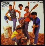 Musical Youth Pass The Dutchie 45869