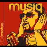 Musiq Halfcrazy 20387