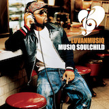 Musiq Soulchild Teachme 61376