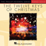 Mykola Leontovych Ukrainian Bell Carol (arr. Phillip Keveren) 158902