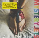 Mystery Jets Two Doors Down 116778