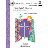 Nancy and Randall Faber Hallelujah Chorus 337790