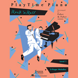 Nancy and Randall Faber Rock around the Clock 327571