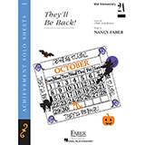 Nancy Faber They'll be Back! 356965