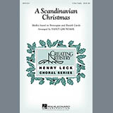 Nancy Grundahl A Scandinavian Christmas (Medley) 290166
