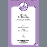 Nancy Hill Cobb Rejoice In This Day 430993