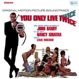 Nancy Sinatra You Only Live Twice (theme from the James Bond film) 116932